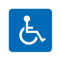Wheelchair Accessible